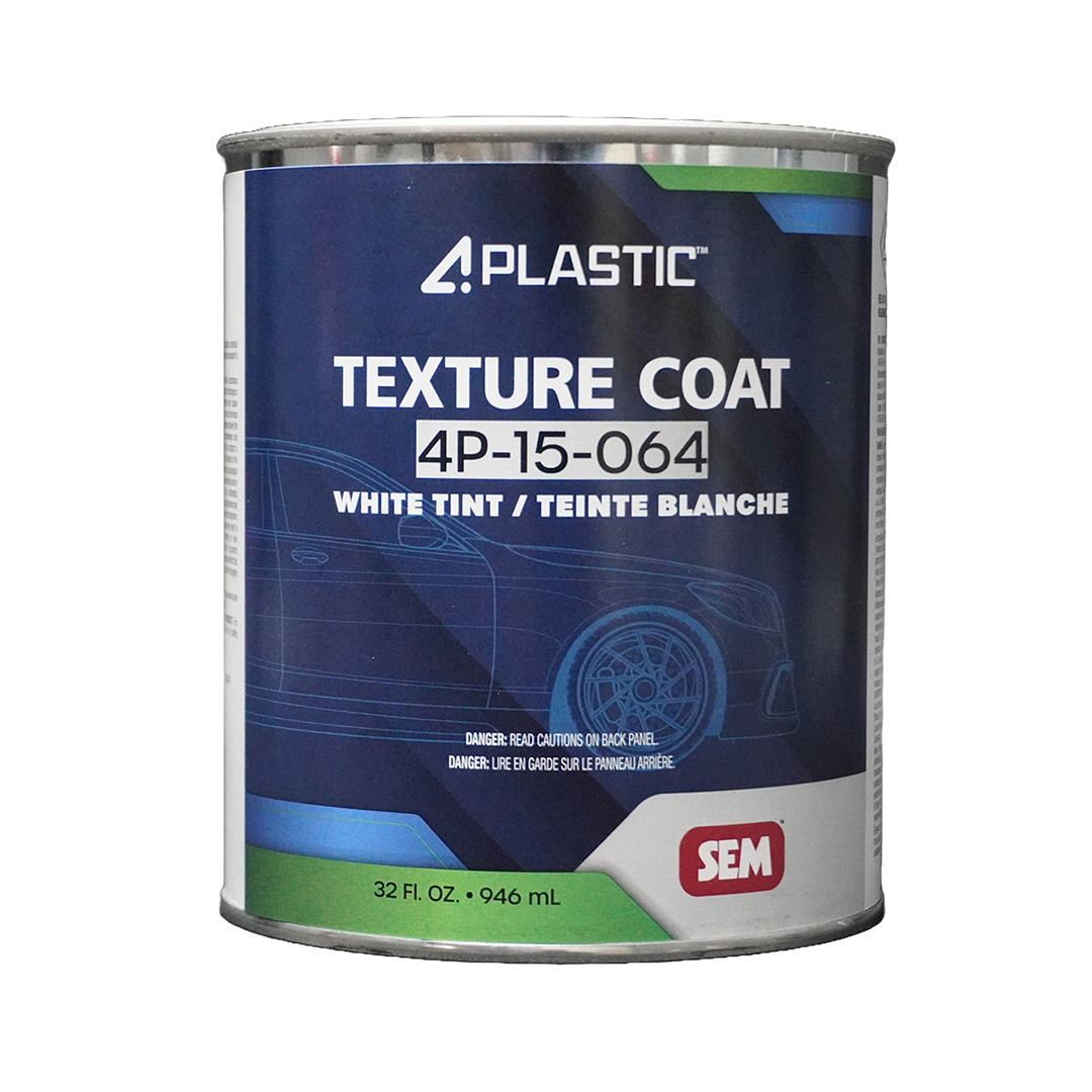 Texture Coat - 4P-15-064